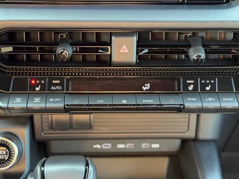 Used 2024 Toyota Land Cruiser 1958 AWD/4WD image 16