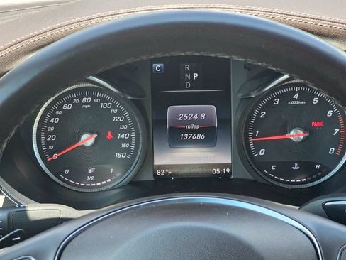 Used 2018 Mercedes-Benz GLC 300 4MATIC Coupe image 34