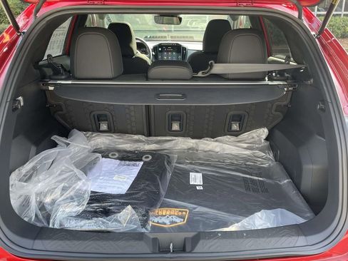 New 2026 Subaru Crosstrek 2.5i Wilderness image 10