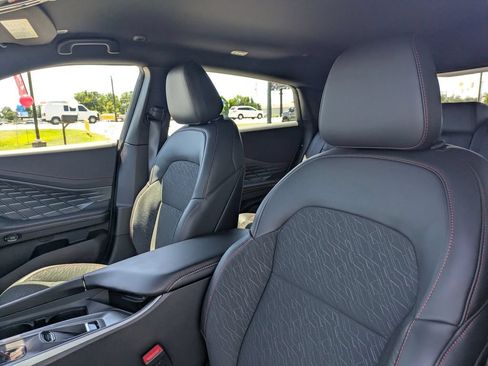 New 2026 Dodge Charger Scat Pack AWD/4WD image 12
