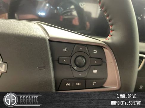New 2026 Nissan Sentra SR FWD image 30