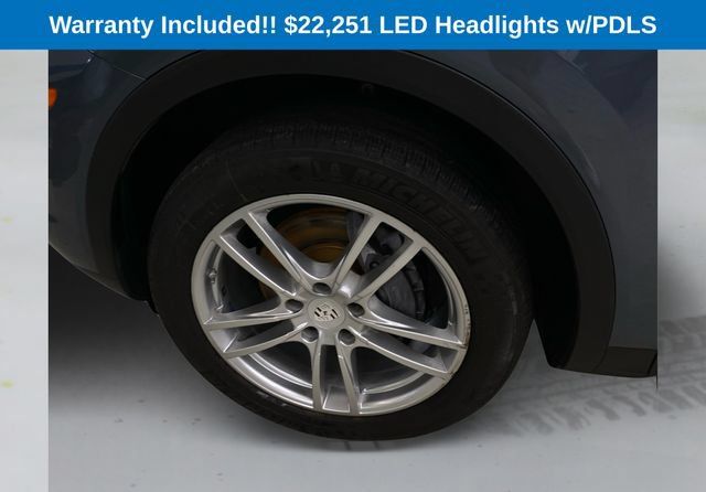 Used 2019 Porsche Cayenne AWD/4WD image 20