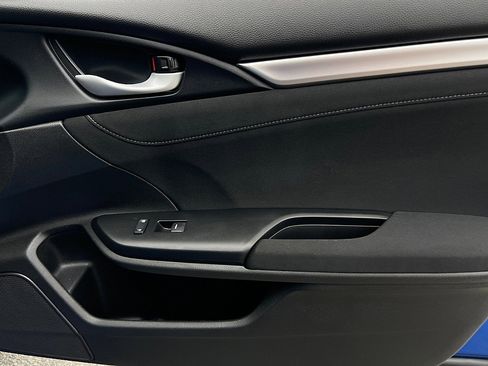 Used 2021 Honda Civic EX image 23