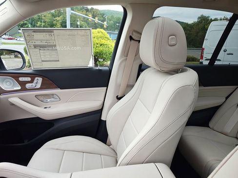 New 2026 Mercedes-Benz GLE 450 4MATIC image 29