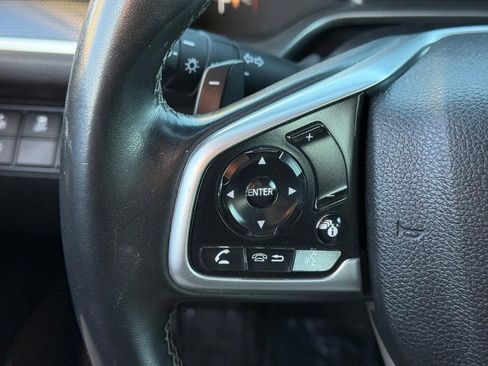 Used 2021 Honda Civic Sport image 22