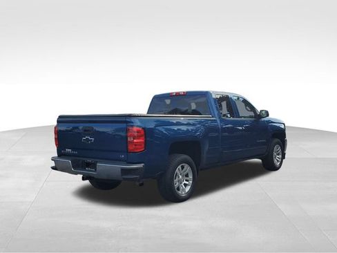 Certified 2019 Chevrolet Silverado 1500 LT w/ All Star Edition AWD/4WD image 3