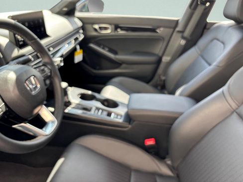 Certified 2026 Honda Civic Sport Touring image 16