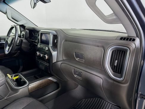 Used 2021 GMC Sierra 1500 Elevation w/ X31 Off-Road Package AWD/4WD image 25