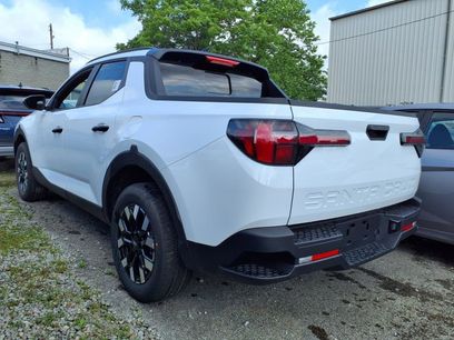 New 2025 Hyundai Santa Cruz SEL