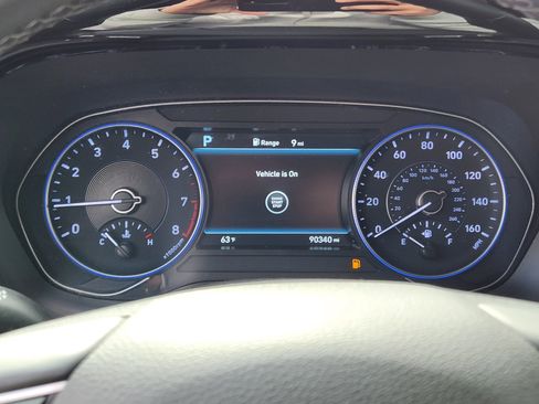 Used 2021 Hyundai Palisade SEL w/ Premium Package image 19