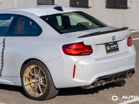 Used 2020 BMW M2 CS image 48