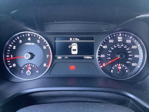 Used 2024 Kia Forte GT FWD image 20
