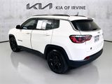 Used 2020 Jeep Compass Latitude w/ Popular Equipment Group image 5