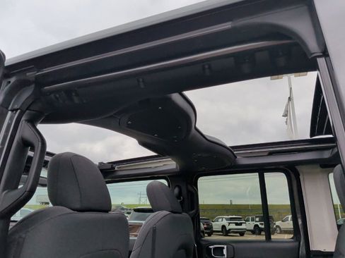 New 2026 Jeep Wrangler Sport S image 22