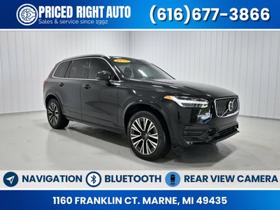 Used 2020 Volvo XC90 T5 Momentum w/ Protection Package Premier
