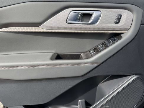 New 2026 Ford Explorer Active image 15