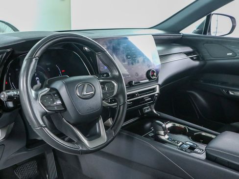 Used 2023 Lexus RX 350 FWD w/ Accessory Package (Z1) image 25