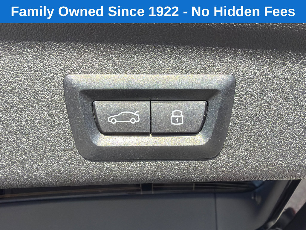 Used 2023 BMW X1 xDrive28i w/ Convenience Package AWD/4WD image 18