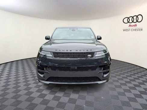 Used 2024 Land Rover Range Rover Sport Dynamic SE AWD/4WD image 2