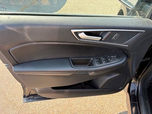 Certified 2021 Ford Edge SEL FWD image 9