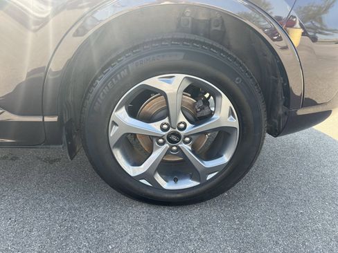 Certified 2023 Ford Escape ST-Line Select w/ Tech Pack #2 image 20