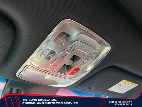 Used 2023 Genesis GV70 2.5T w/ Sport Prestige Package AWD/4WD image 35