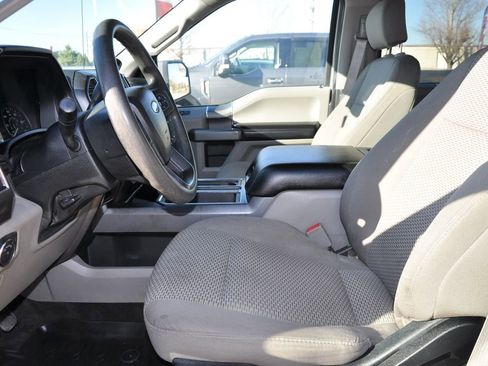 Used 2020 Ford F150 XLT w/ Equipment Group 301A Mid image 10