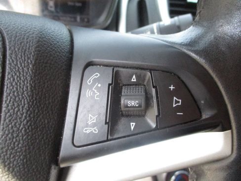 Used 2018 Chevrolet Sonic Premier FWD image 14