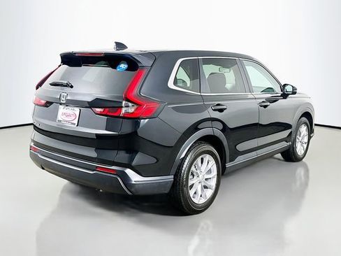 Certified 2023 Honda CR-V EX image 19