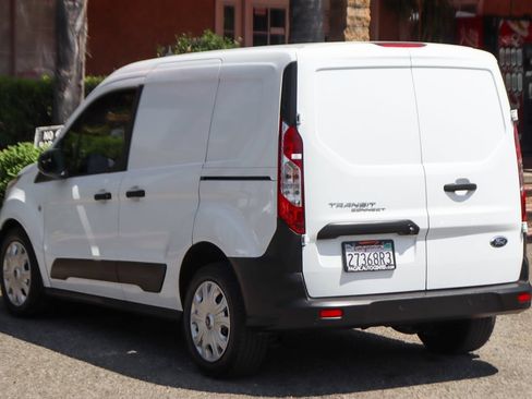 Used 2021 Ford Transit Connect XL FWD image 6