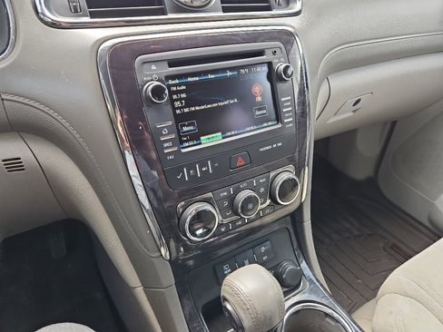 Used 2017 Buick Enclave Convenience FWD image 12