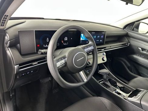 Certified 2025 Hyundai Tucson SEL image 32