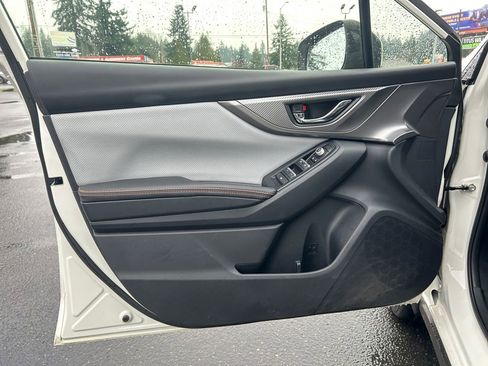 Used 2021 Subaru Crosstrek 2.5i Limited w/ Popular Package #2 image 22