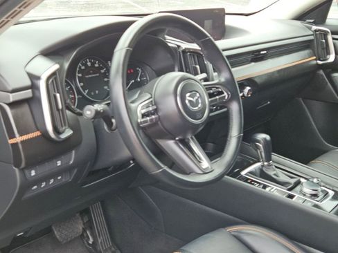 Used 2025 MAZDA CX-50 AWD 2.5 S w/ Premium Plus Pkg image 13