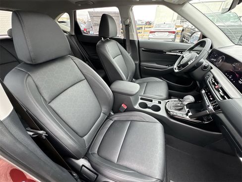 Used 2026 Kia Seltos SX image 25