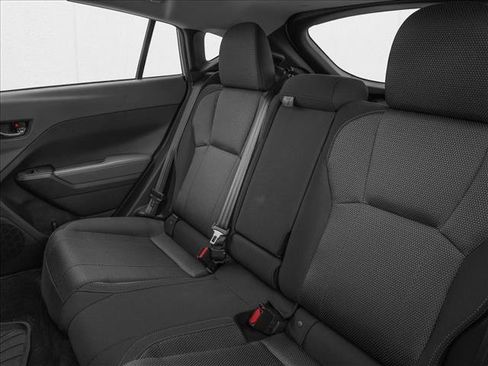 New 2025 Subaru Crosstrek 2.5i Premium image 9