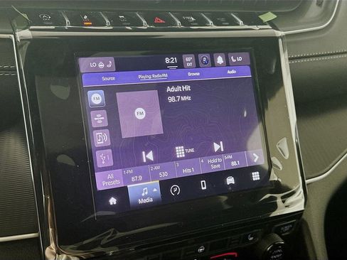 New 2025 Jeep Grand Cherokee L Laredo w/ Luxury Tech Group I image 13