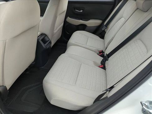 Certified 2026 Honda HR-V LX image 17