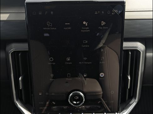 New 2026 GMC Acadia Elevation w/ LPO, Floor Liner Package AWD/4WD image 27