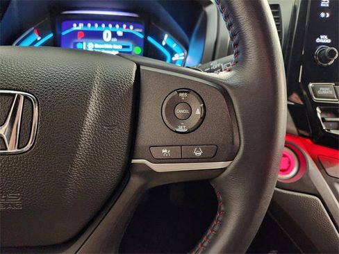 Used 2024 Honda Odyssey Sport image 28