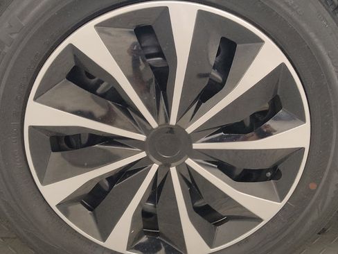 Used 2024 Nissan Altima 2.5 S FWD image 31