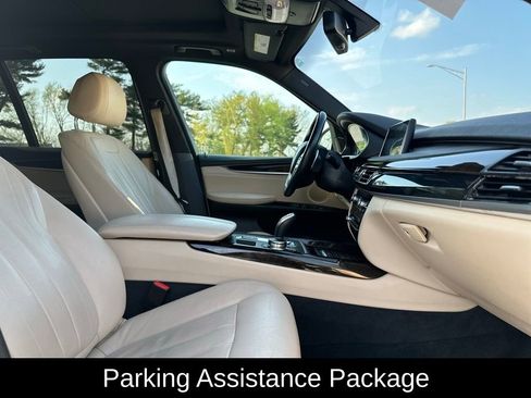 Used 2018 BMW X5 xDrive35i AWD/4WD image 23