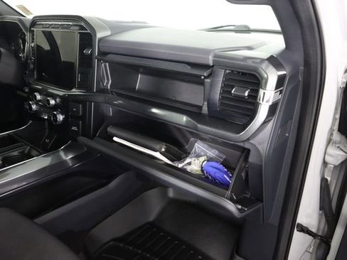 Certified 2023 Ford F150 XLT w/ Equipment Group 302A High image 71