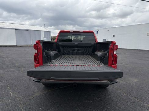New 2026 Chevrolet Silverado 1500 LT w/ Safety Package AWD/4WD image 15