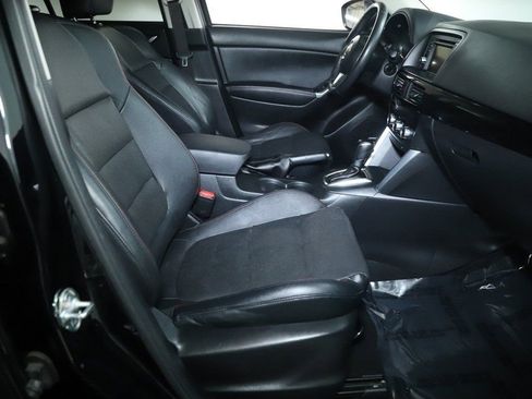 Used 2015 MAZDA CX-5 Grand Touring image 34