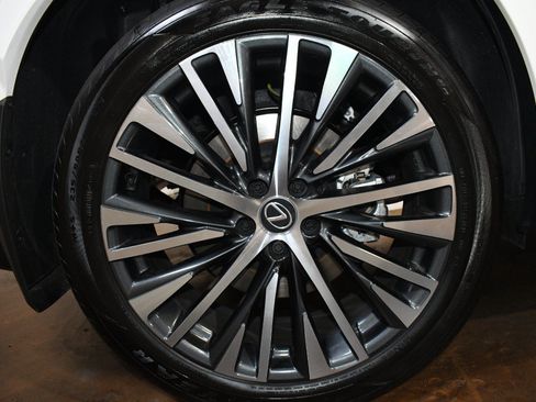 Used 2025 Lexus RX 350 Premium Plus w/ Convenience Package FWD image 67