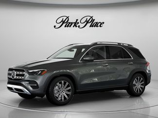 Used 2026 Mercedes-Benz GLE 350 4MATIC video 2