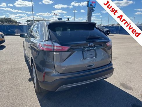 Used 2022 Ford Edge SEL image 7