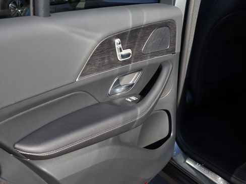 New 2026 Mercedes-Benz GLE 350 GLE 350 image 23