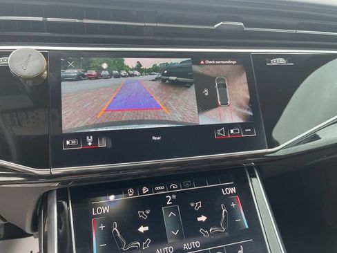 Used 2022 Audi Q7 2.0T Premium AWD/4WD image 22